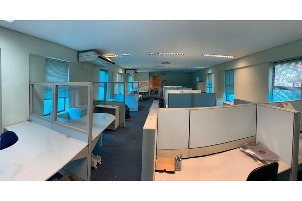 Prédio - Alugar - São Paulo , São Paulo - 40.jpg - 601971016-475