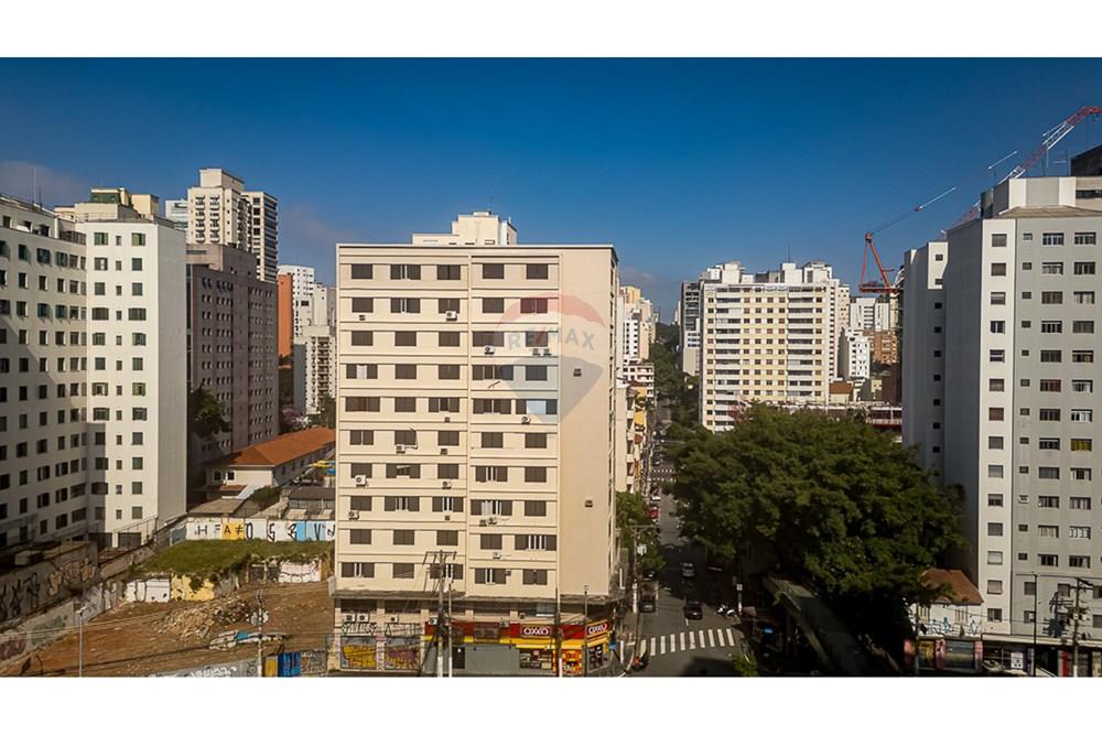 Cj. Comercial/ Sala - Venda - São Paulo , São Paulo - DJI_0053-29.jpg - 602281006-114