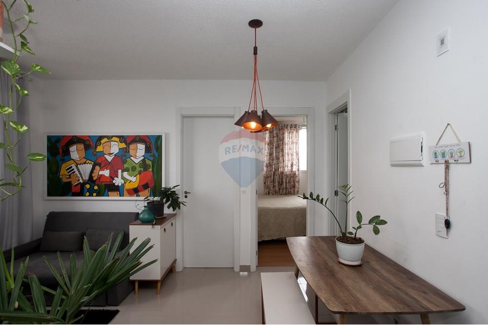 Apartamento - Venda - São Paulo , São Paulo - IMG_8236.jpg - Sala - 601751066-46