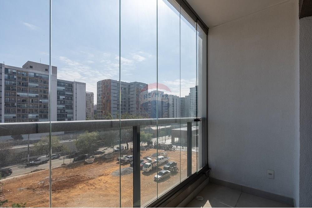 Apartamento - Venda - São Paulo , São Paulo - 9_AP.jpg - 601971015-629