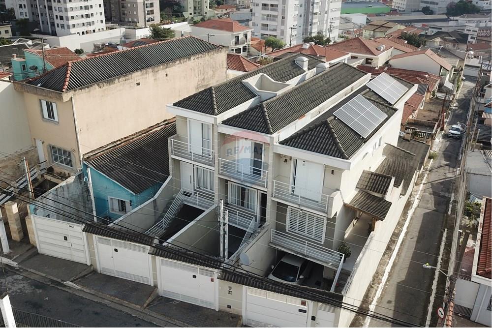 Sobrado - Venda - São Paulo , São Paulo - RUA LUÍSA SCARPINI, 667 (2).JPG - 601051010-61