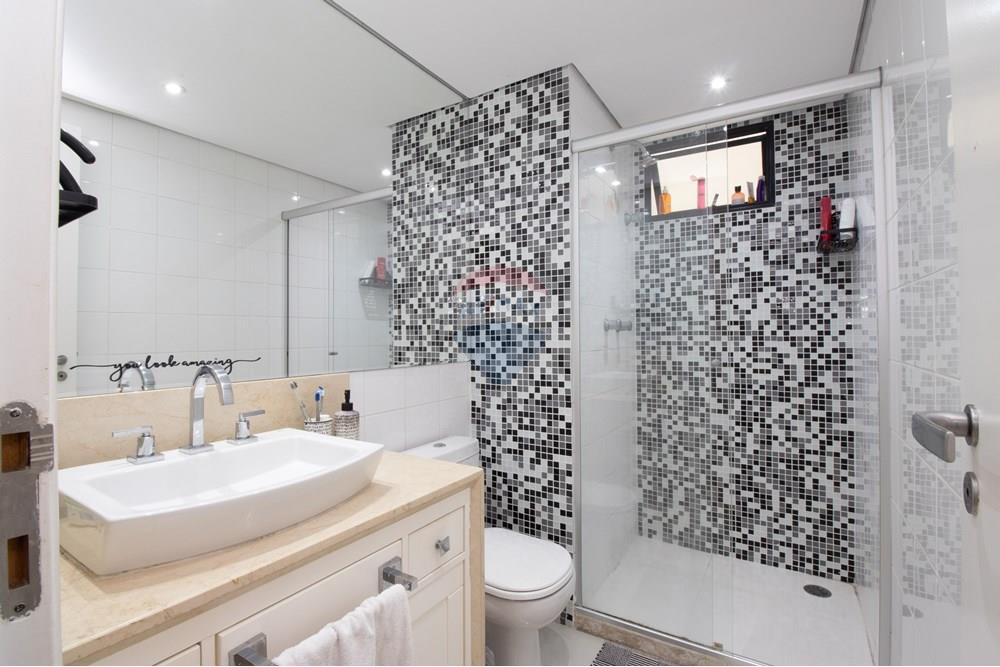 Apartamento - Venda - São Paulo , São Paulo - banho 2 - IMG_9531 - 180925.jpg - 601301079-13