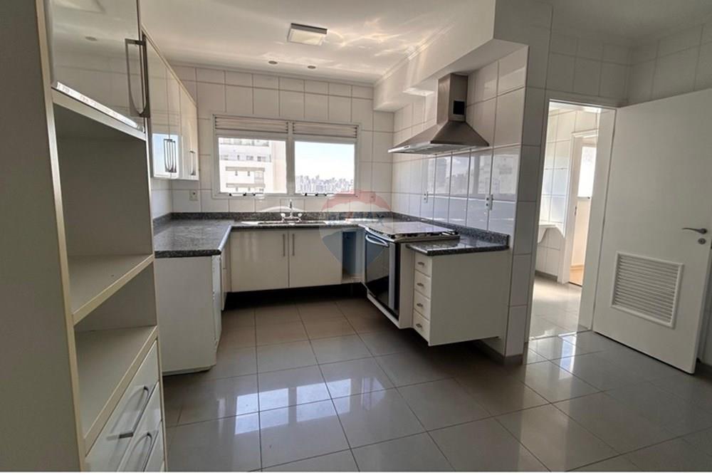 Apartamento - Alugar - São Paulo , São Paulo - COZINHA 2.jpg - 601131009-87