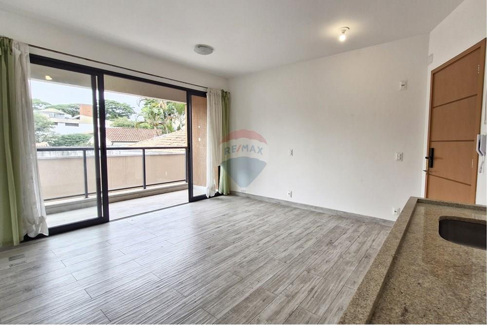 Apartamento, 1 quarto, 45 m² - Foto 4