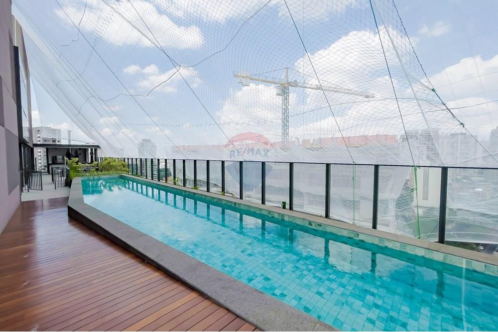 Apartamento - Venda - São Paulo , São Paulo - IMG_5210.jpg - 601081056-33