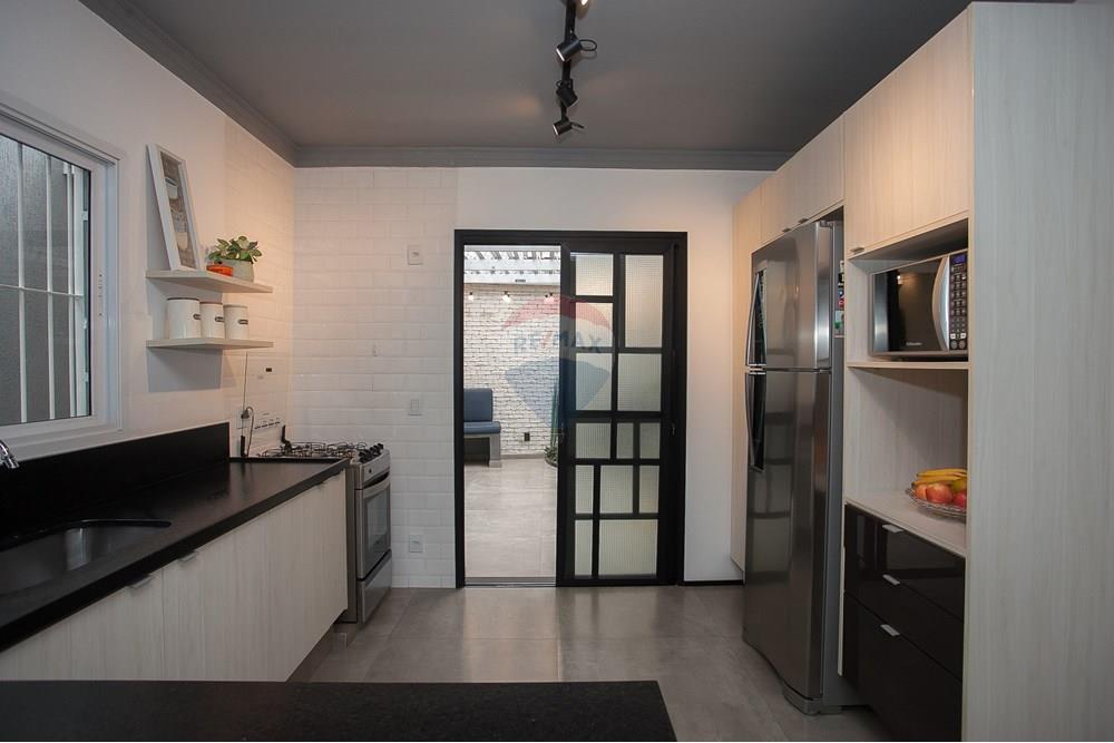 Sobrado - Venda - São Paulo , São Paulo - IMG_9449.jpg - 601751048-112