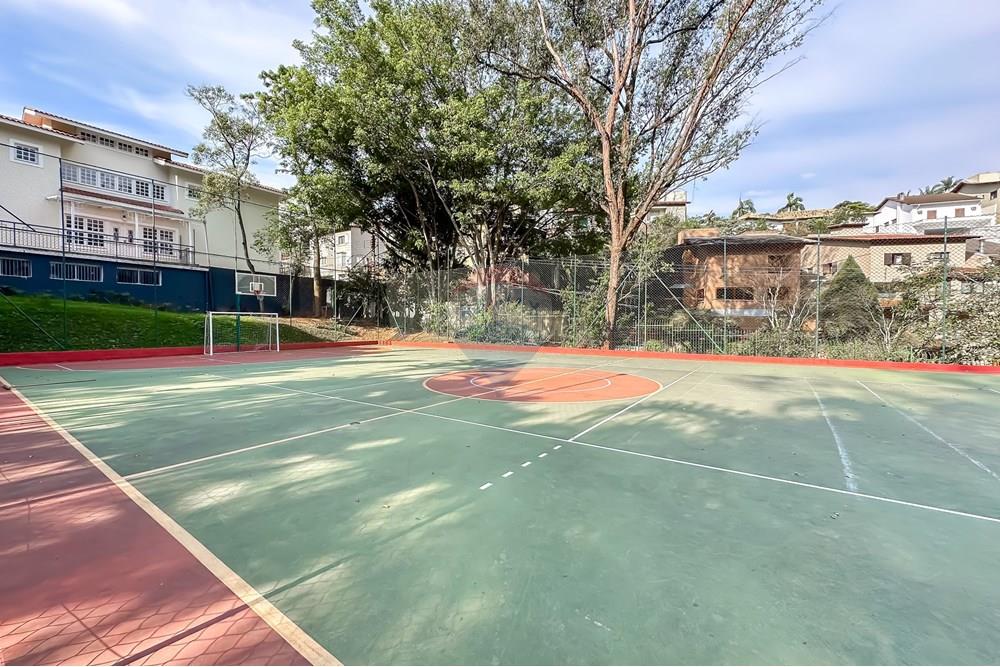 Apartamento - Venda - São Paulo , São Paulo - IMG_306665.jpg - 601081065-32