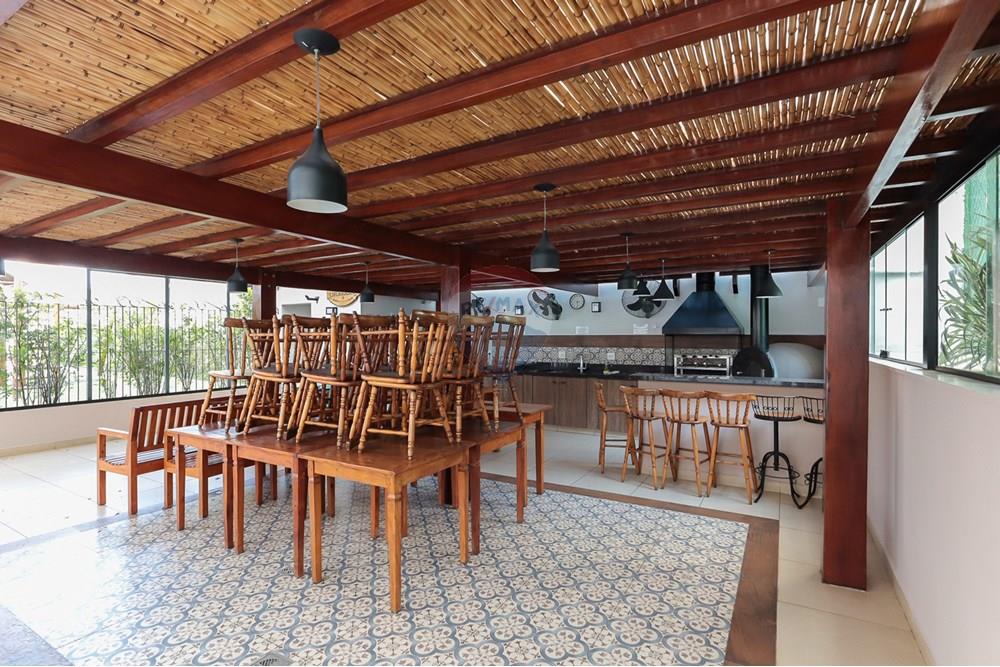 Apartamento para alugar com 3 quartos, 91m² - Foto 26