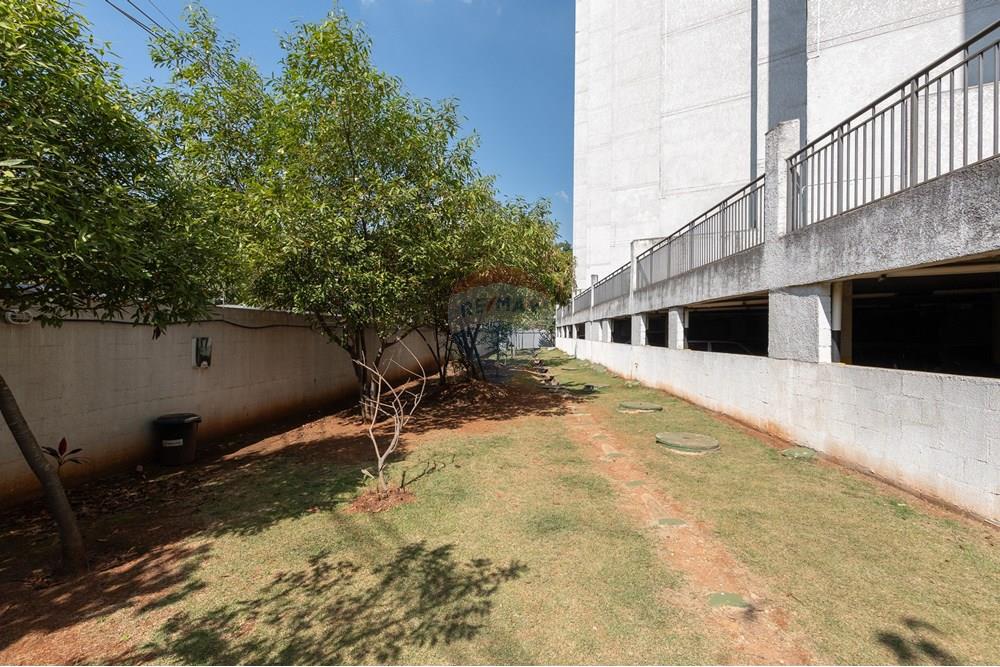 Apartamento - Venda - São Paulo , São Paulo - 63-Área comum.jpg - 601191026-198
