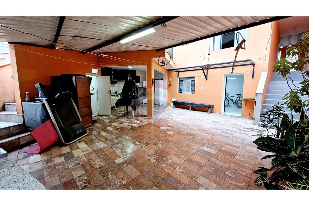 Sobrado - Venda - São Paulo , São Paulo - RUA DIRCE RODRIGUES, 61 (58).jpg - 601051026-221