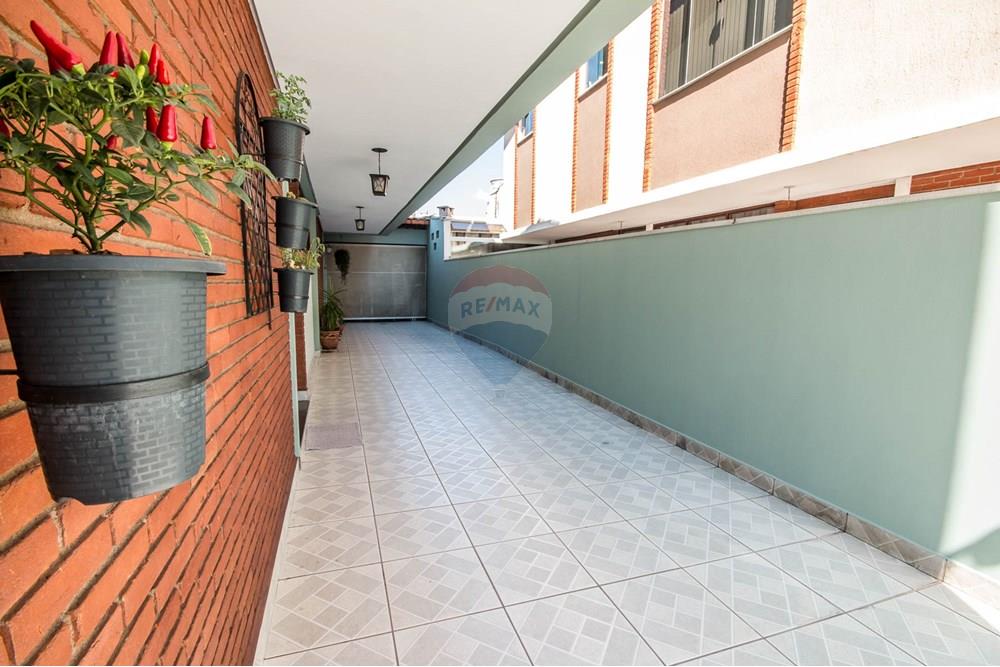 Sobrado - Venda - São Paulo , São Paulo - 08garagem_003.jpg - 602101016-58