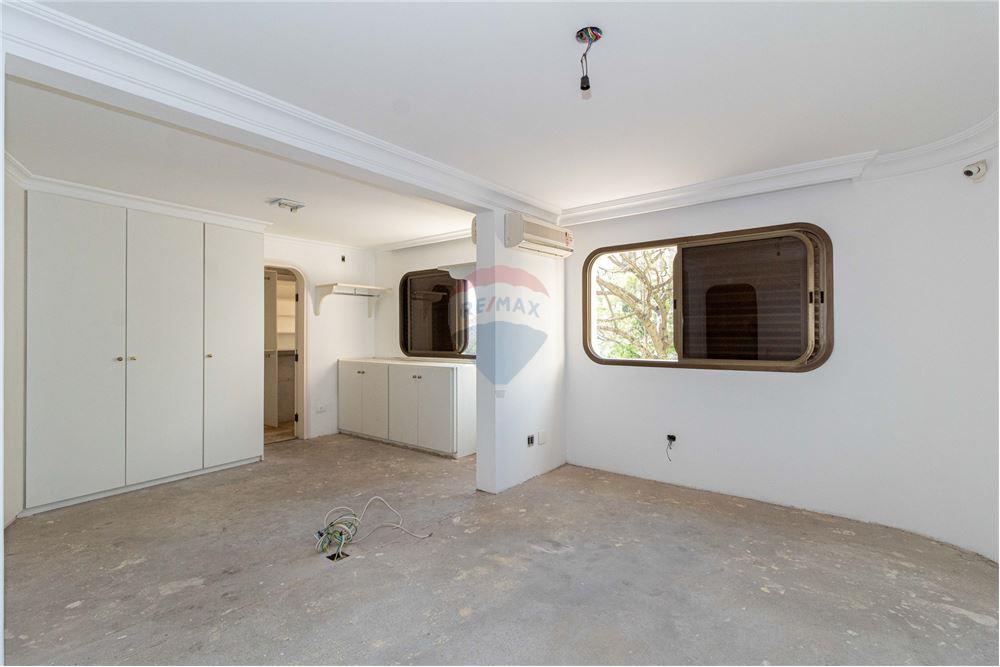 Apartamento - Alugar - São Paulo , São Paulo - Suíte máster - Quarto principal - 601081019-28