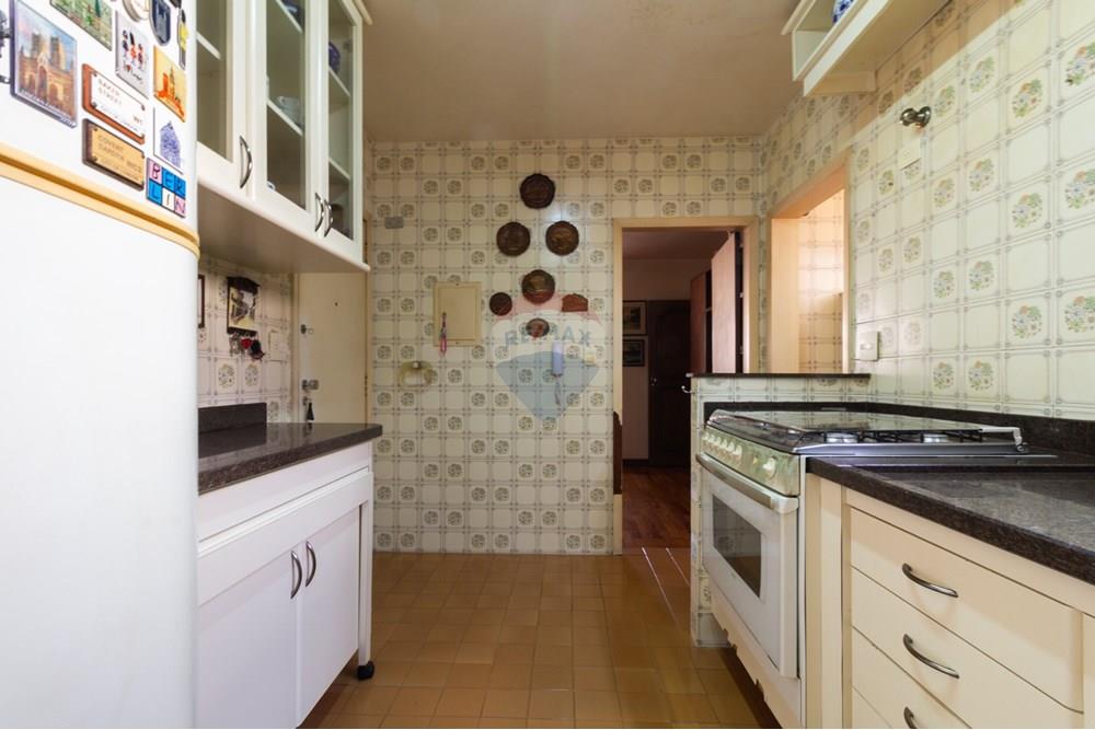 Apartamento - Venda - São Paulo , São Paulo - 17 COZINHA  (2).jpg - 602281026-232