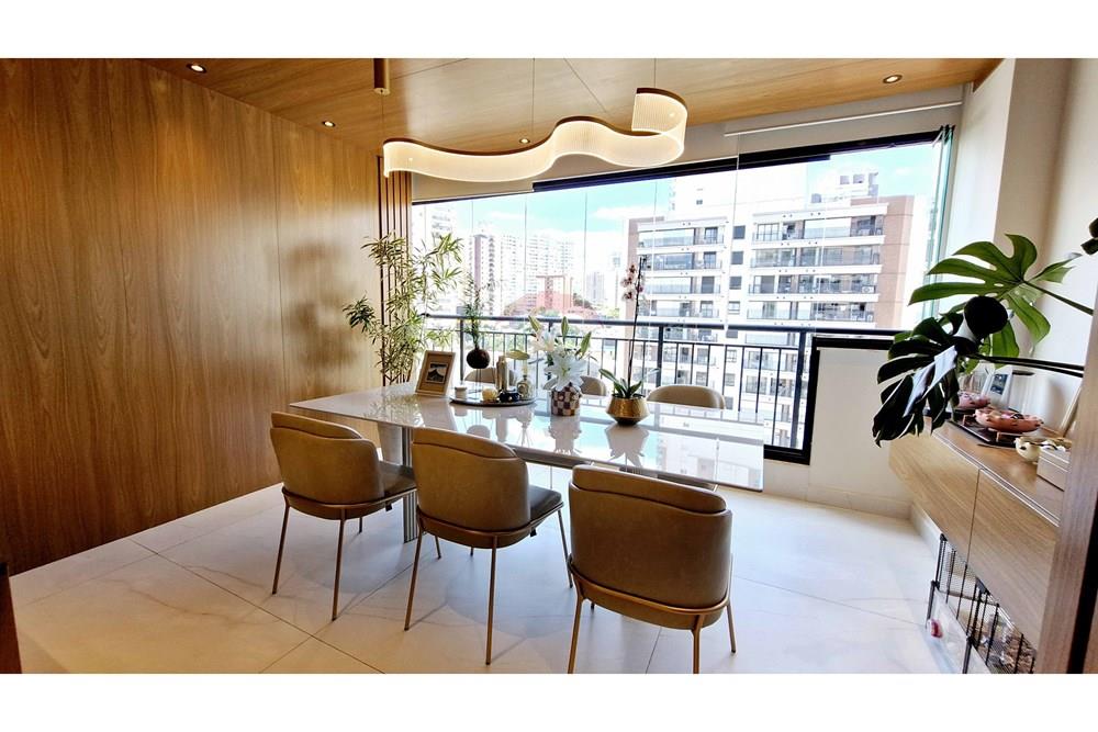 Apartamento - Venda - São Paulo , São Paulo - RUA DOM ANTÔNIO DOS SANTOS CABRAL, 70 (18).jpg - 602301007-6