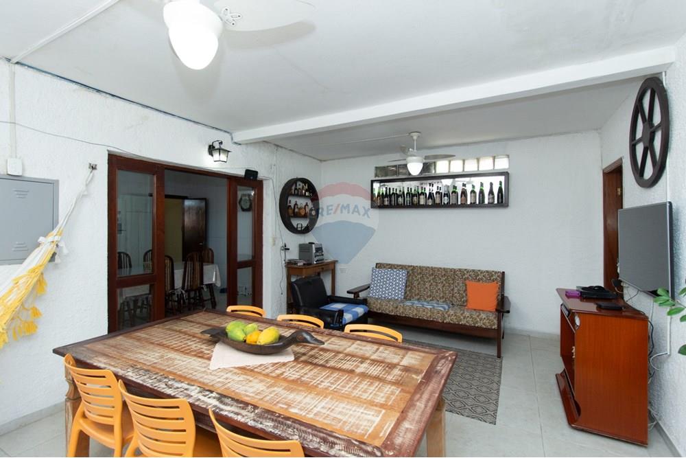 Sobrado - Venda - São Paulo , São Paulo - 27 SAla de Jantar e de TV.jpg - Área Gourmet - 601971014-174