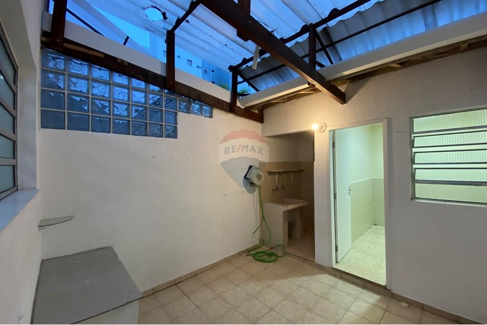 Casa de Vila - Alugar - São Paulo , São Paulo - IMG_0575.JPEG - 602051002-68