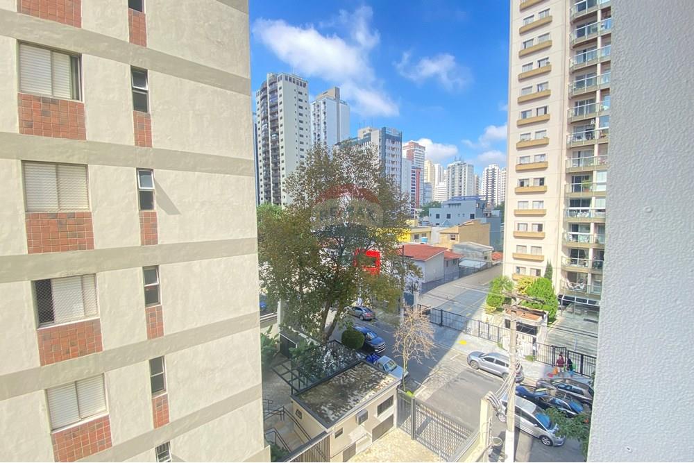 Apartamento - Alugar - São Paulo , São Paulo - B0C259CE-E502-41B0-BD8C-E3A039BA50C0.JPG - 602071003-47