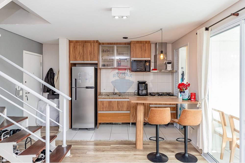 Duplex - Venda - São Paulo , São Paulo - Remax Ville-17.jpg - 601241033-95