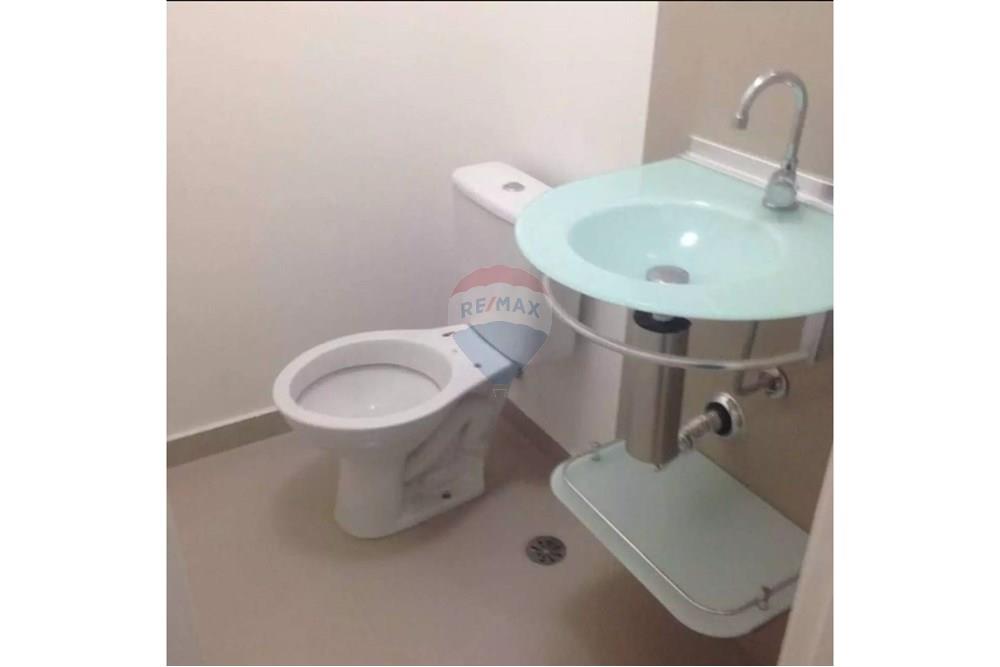 Cj. Comercial/ Sala - Alugar - São Paulo , São Paulo - FOTO 03.jpeg - 602141068-33