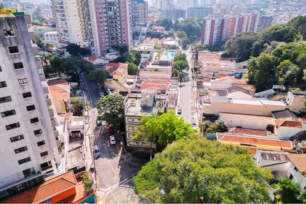 Terreno - Venda - São Paulo , São Paulo - DJI_0575.jpg - 602181016-315