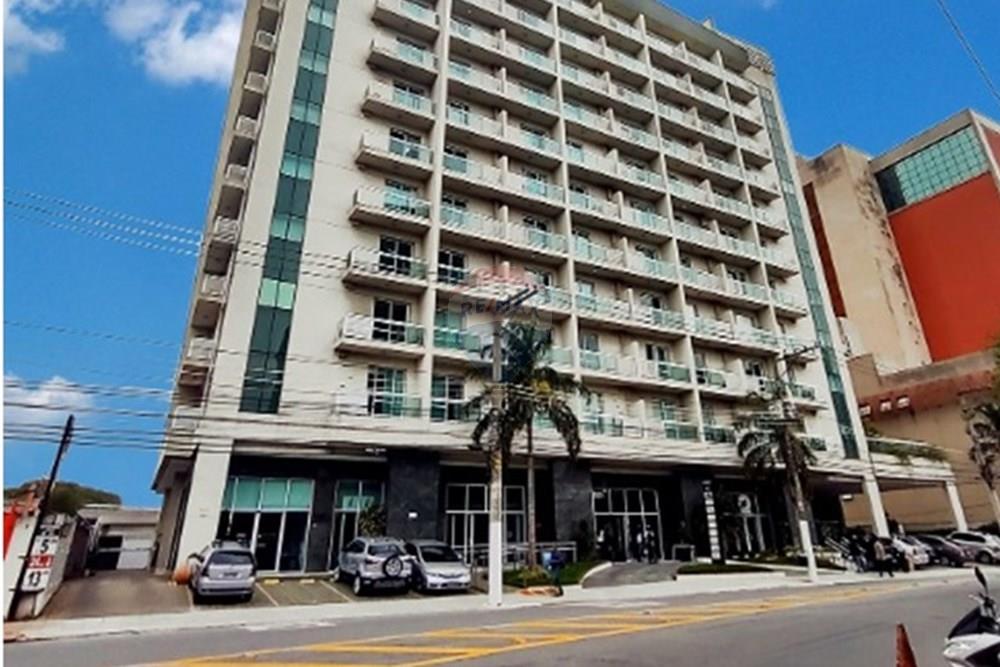 Cj. Comercial/ Sala - Alugar - São Paulo , São Paulo - 13.jpg - 602291021-123