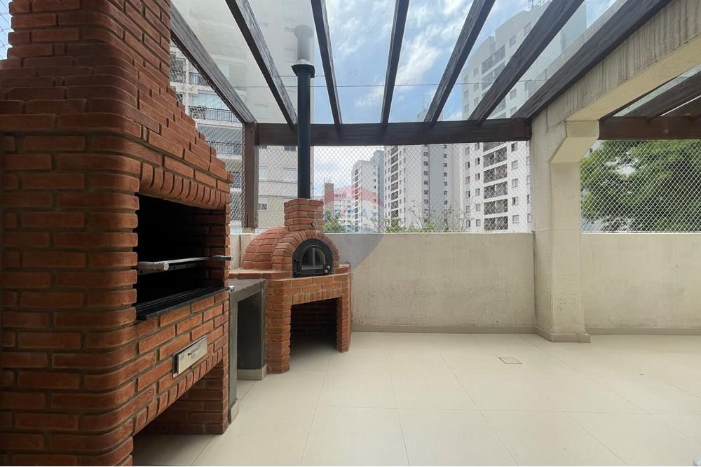 Apartamento - Alugar - São Paulo , São Paulo - IMG_1602.jpeg - 601751048-122