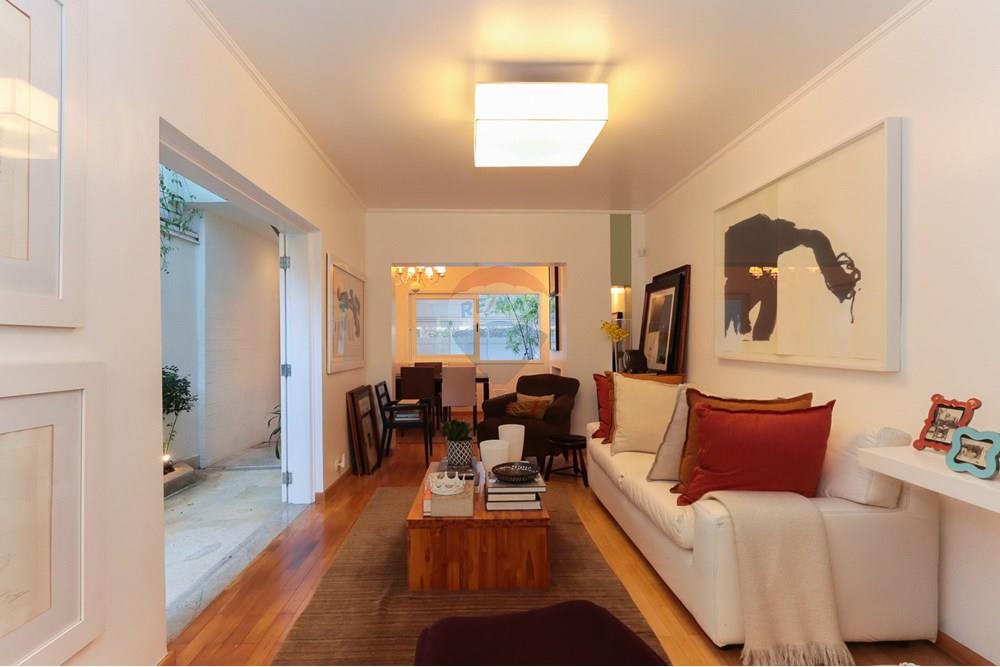 Casa - Venda - São Paulo , São Paulo - 01sala_006.jpg - 601401041-14