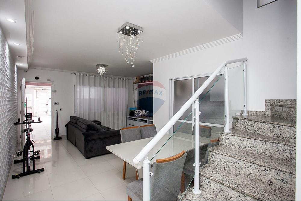 Sobrado - Venda - São Paulo , São Paulo - IMG_7664.jpg - Sala de jantar - 601751033-81