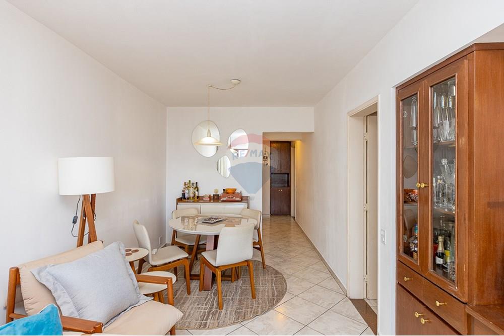 Apartamento - Venda - São Paulo , São Paulo - Cópia de Remax Ares-20.jpg - 601131009-86