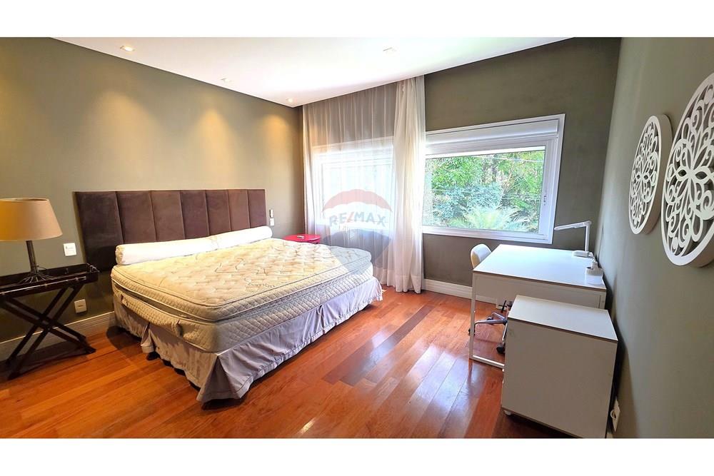 Casa - Alugar - São Paulo , São Paulo - QUARTO 03.jpg - 601261029-101