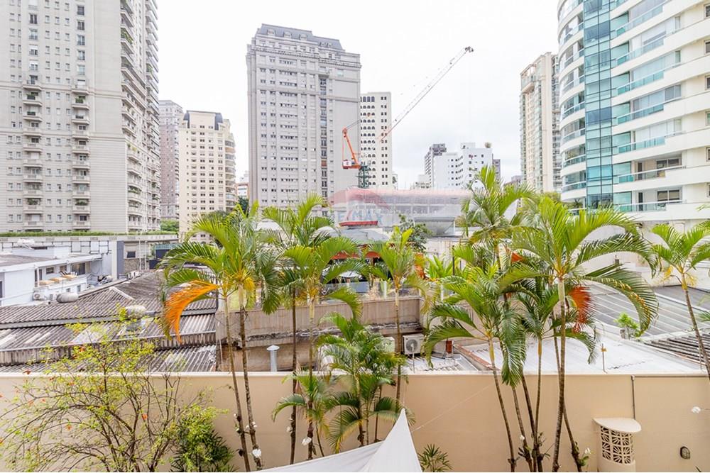 Apartamento - Venda - São Paulo , São Paulo - 5.jpg - Layout aberto - 601081007-112