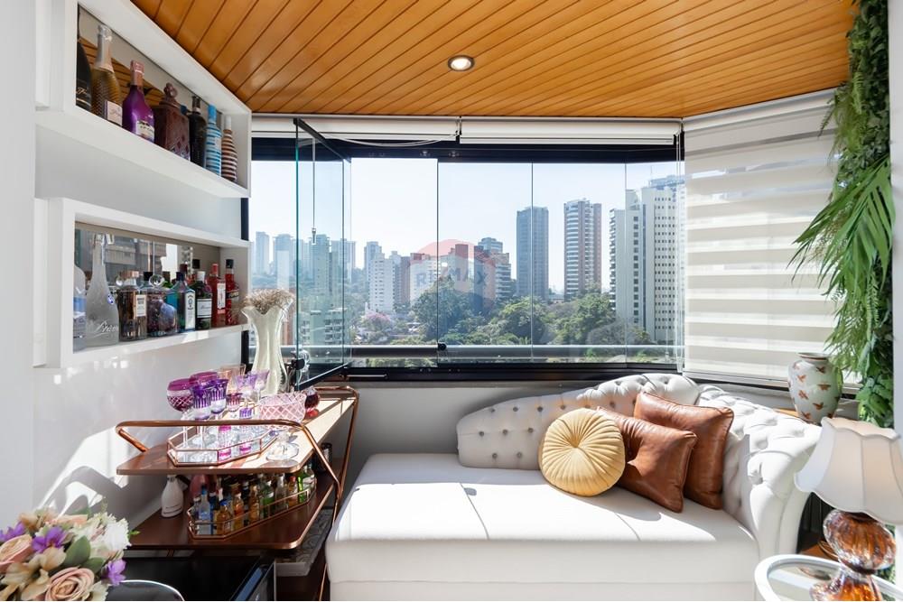 Apartamento - Venda - São Paulo , São Paulo - IMG_995706.jpg - 602071001-268