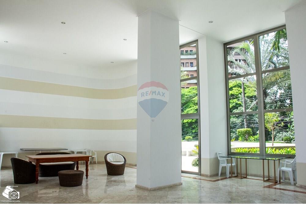 Apartamento - Venda - São Paulo , São Paulo - Imóvel-029.jpg - 601361045-13