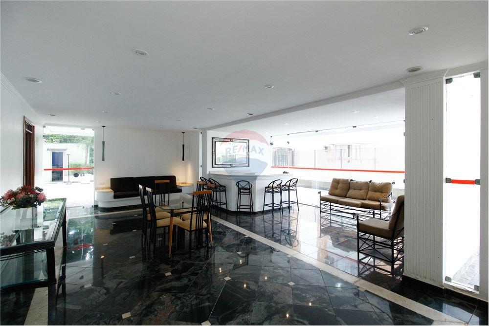 Apartamento - Alugar - São Paulo , São Paulo - 22 - 601971018-1256