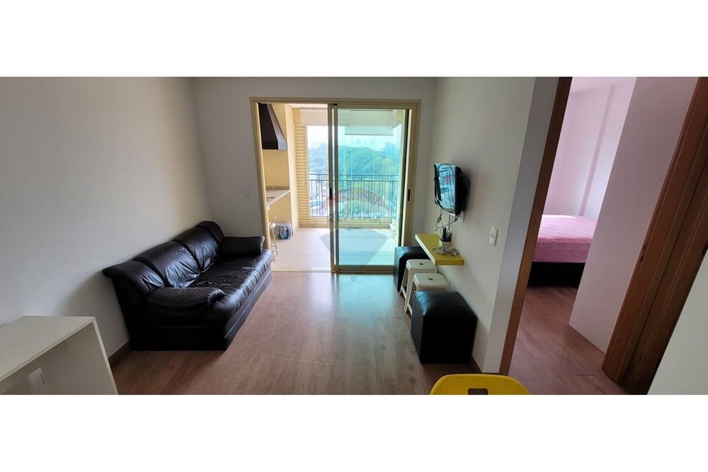 Apartamento - Alugar - São Paulo , São Paulo - 20250916_094523.jpg - 602291010-211