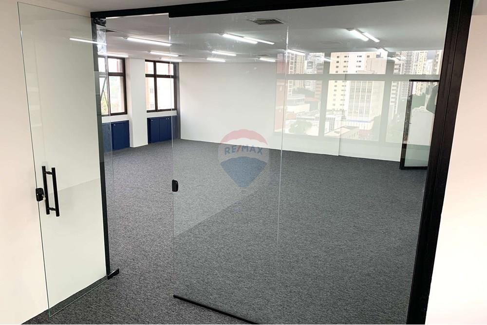 Cj. Comercial/ Sala - Alugar - São Paulo , São Paulo - 2-Vista-Interna-02.jpg - 602321003-46