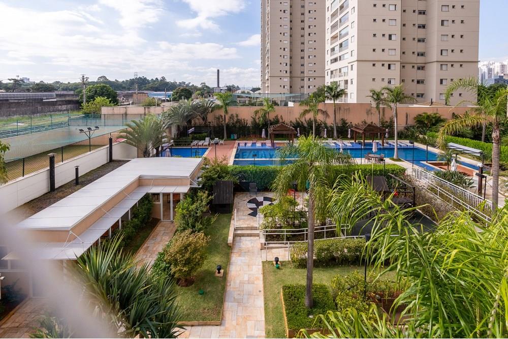 Apartamento - Venda - São Paulo , São Paulo - 14_AP.jpg - 601471015-44