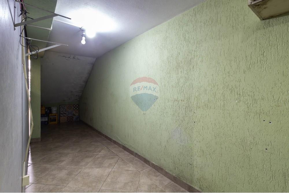 Sobrado - Venda - São Paulo , São Paulo - 13 GARAGEM (4).jpg - 601261021-444