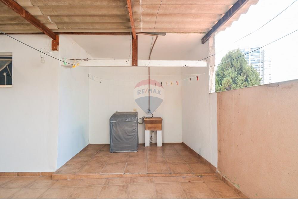 Casa de Vila - Venda - São Paulo , São Paulo - 01fotos_071.jpg - 601251070-45