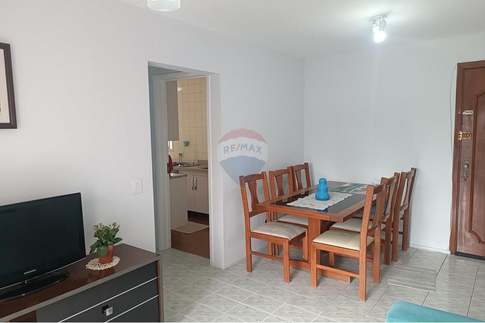 Apartamento - Venda - São Paulo , São Paulo - sala de jantar.jpg - Sala de estar - 601311038-16