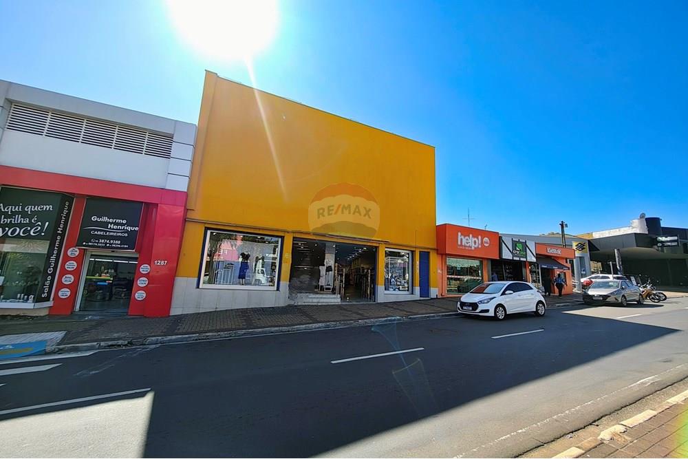 Loja-Salão para alugar, 130m² - Foto 4