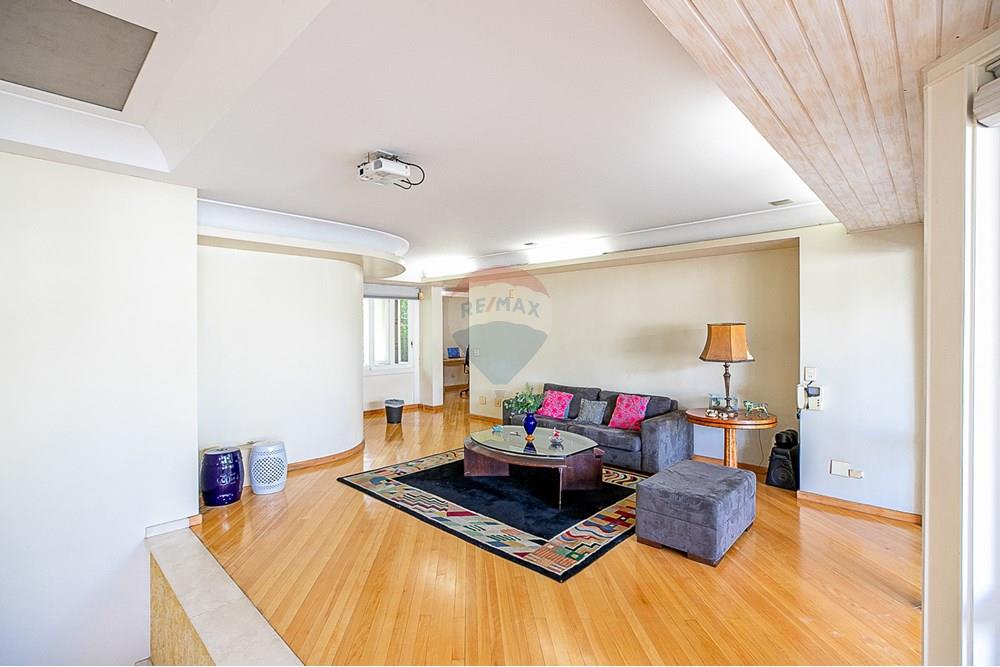 Casa, 4 quartos, 1023 m² - Foto 35