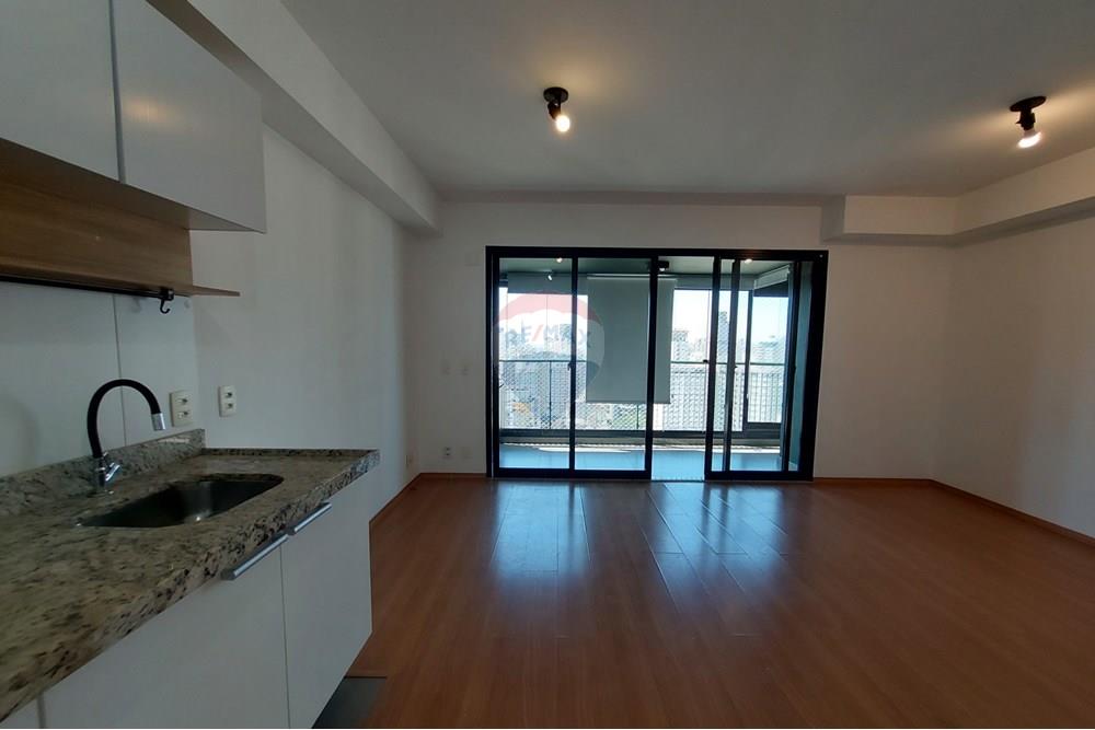 Apartamento - Alugar - São Paulo , São Paulo - 2.jpg - 602241006-145