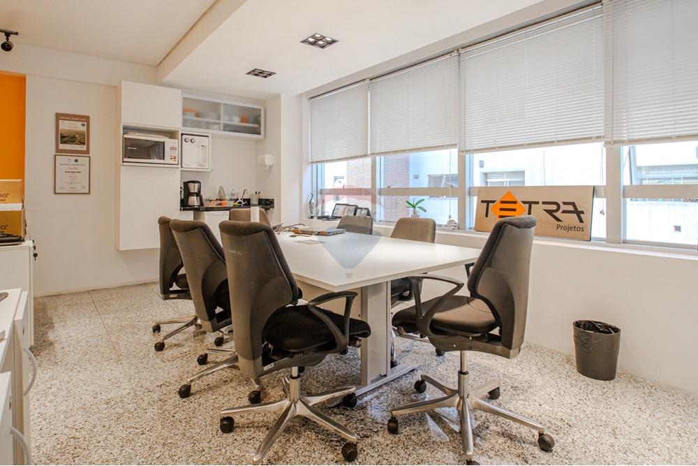 Cj. Comercial/ Sala - Venda - São Paulo , São Paulo - IMG_7648.jpg - 601371001-98