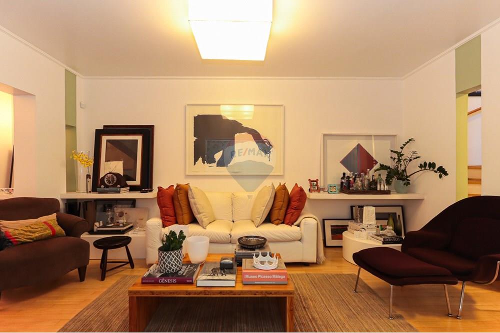 Casa - Venda - São Paulo , São Paulo - 01sala_002.jpg - 601401041-14