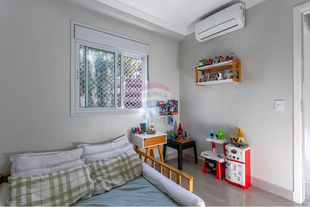 Apartamento - Venda - São Paulo , São Paulo - 601301080-2 - Av. Mascote, 1375-016.jpg - 601301080-2