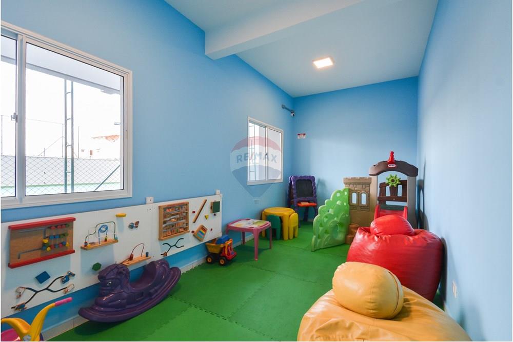 Apartamento à venda com 4 quartos, 85m² - Foto 41