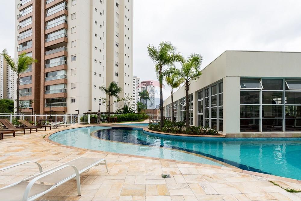 Apartamento - Alugar - São Paulo , São Paulo - 80_AP.jpg - 601471009-100