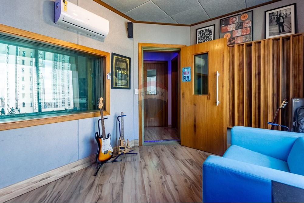 Cj. Comercial/ Sala - Venda - São Paulo , São Paulo - 601301051-30 - Rua Álvaro Rodrigues, 152, CJ 102-018.jpg - 601301051-30