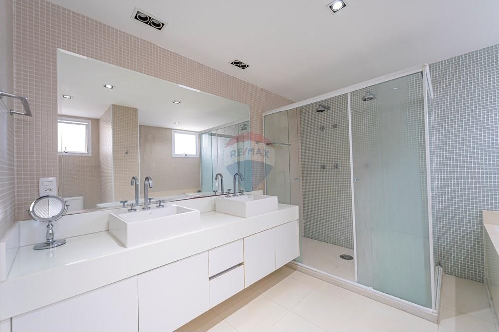 Apartamento - Venda - São Paulo , São Paulo -  CAMPO BELO DU CHAMP (44).JPG - 601301082-4